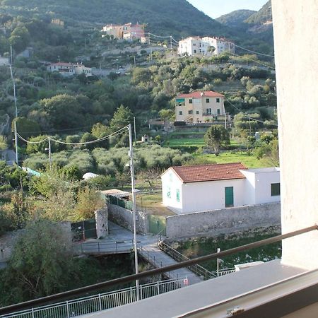 La Giara Apartamento Finale Ligure Exterior foto